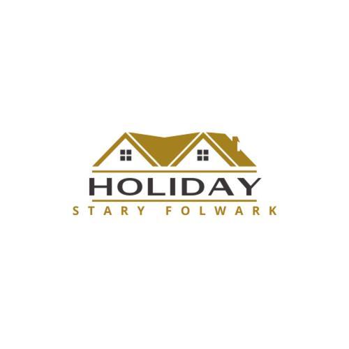Holiday Stary Folwark Buitenkant foto