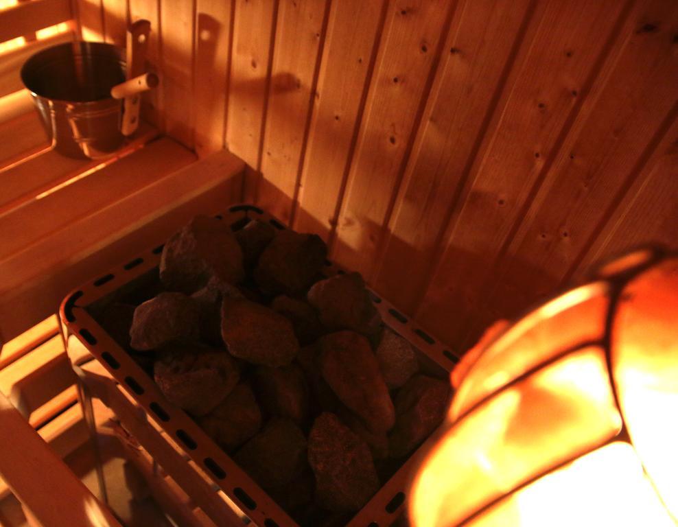 Holiday Stary Folwark Buitenkant foto