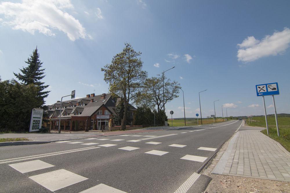 Holiday Stary Folwark Buitenkant foto
