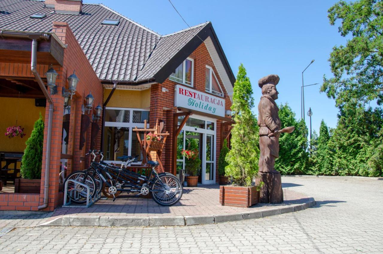 Holiday Stary Folwark Buitenkant foto